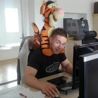 Davor Vertelj