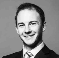 Ben Whitehead