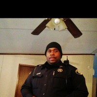 Tyrone Johnson