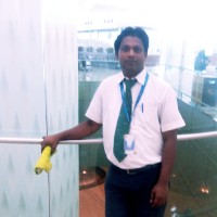 Arun Kadam