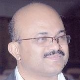 Shyam Shetty