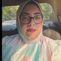 Mariam Walid