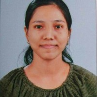 Priti Kumari