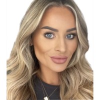 Hollie Crombie