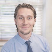 Matt Fretwell