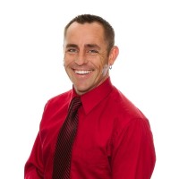 Jesse Rothfork