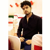 Aniket Raj