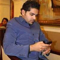 Irfan Najeeb