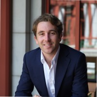 Jonathan Zilberman 周晟