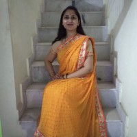 Pariza Garg