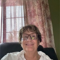Julie Sjostrand