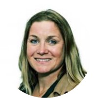 Abigail Reilly FCIPD, CBP, MSc