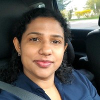 Sharon Andrews