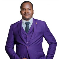 Engr Chuka Nwakalor.