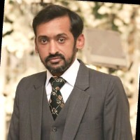 Syed Yasir Hussain