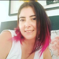 Victoria Meric Cerda