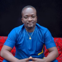 Shadrach Okata Ngusra