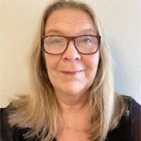 Anette Edvardsson