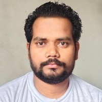 Surendra Kumar Ram