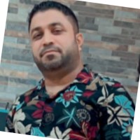 Mohammad Nawaz