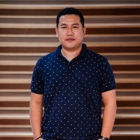 Sidharth Thapa