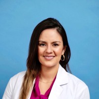 Yayci Patiño, Psy.D.