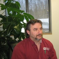MARK THERIAQUE