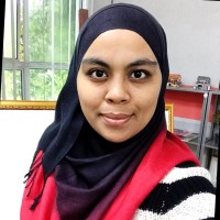 Zahirunisa Abd Rahim