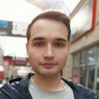 Николай Перевалов
