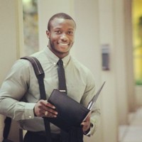 Djemy Augustin