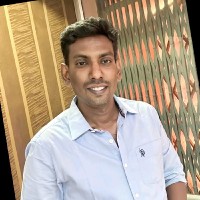 Sathish Jayaraman