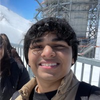 Ishaan Jain