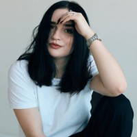 Khrystyna Maliarska