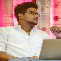 Ashik MR