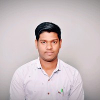 Biswojit Sahoo