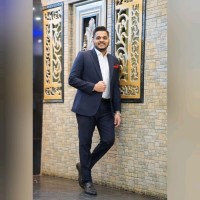 Talha Hasan Ansari