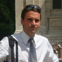 David Paterson