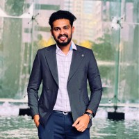 Ivin Zacharia