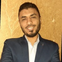 Abdelrahman Mansour