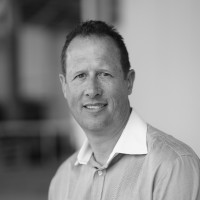 Shaun Cawood