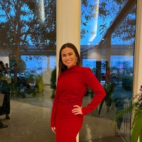 Daniela Andrea Morales Paz