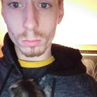 Jonny Terhune