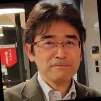 Hiroshi Tominaga