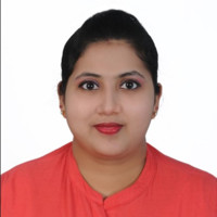 Anjali Cv