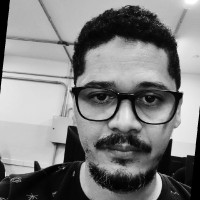 Darnos Lima Da Silva