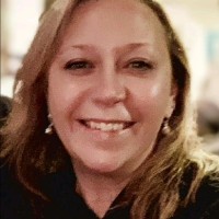 Christine Dressler