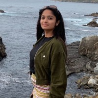 Khushi Prasanna Kumar