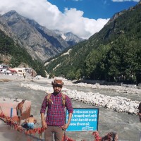 Sanjay Singh Negi