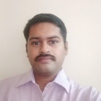 Nithin A