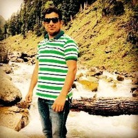 Ishtiyaq Shah